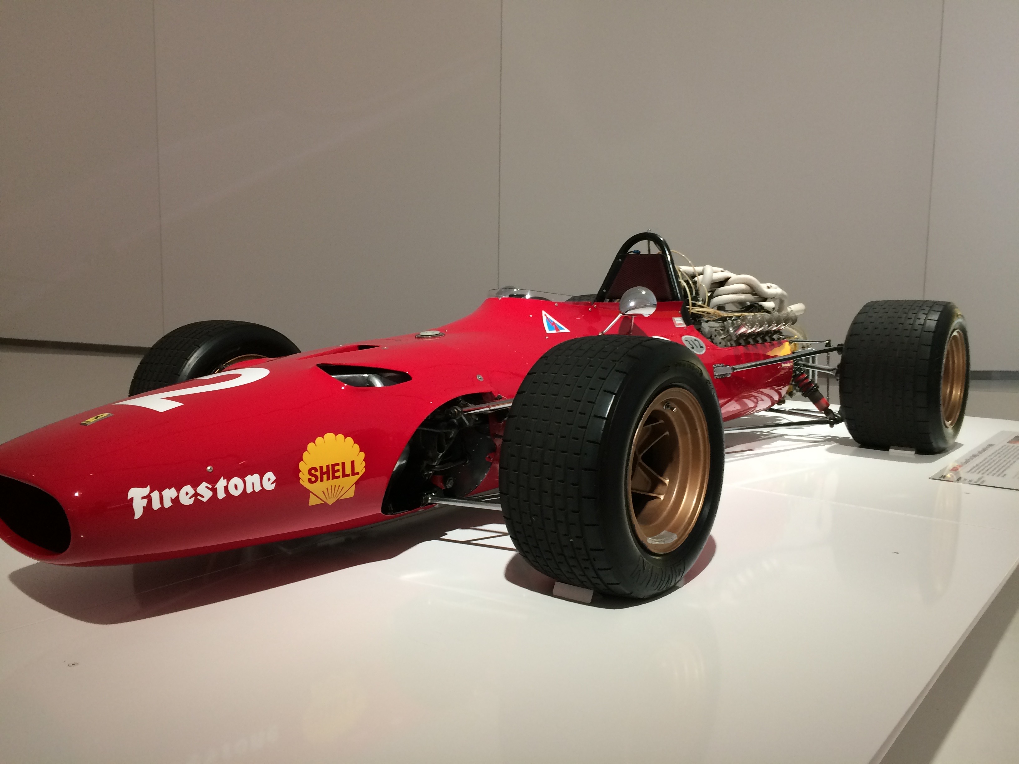 Ferrari
